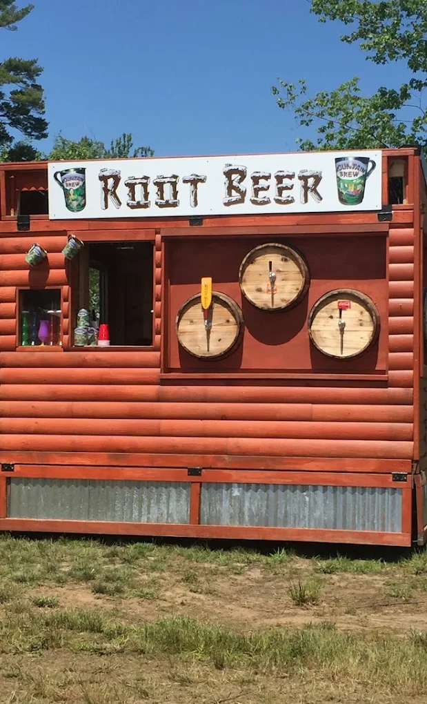 Root Beer
